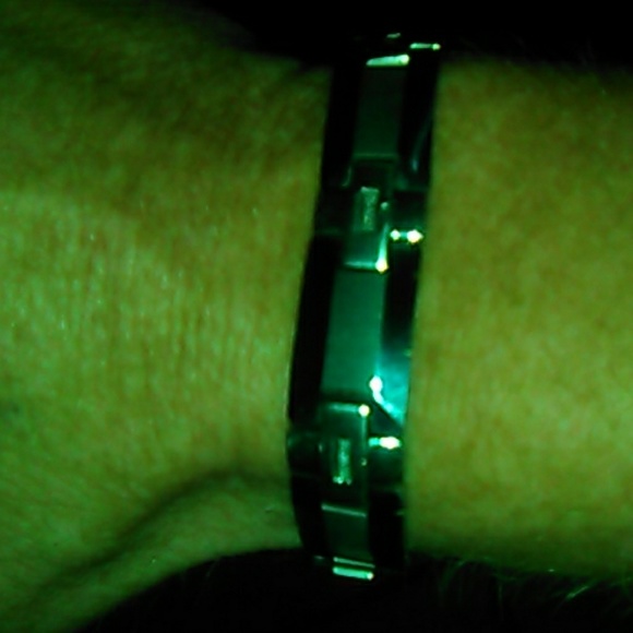 Kay Jewelers Accessories Mens Diamond Bracelet Poshmark